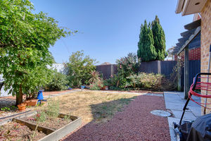 Patio/Garden- click for photo gallery